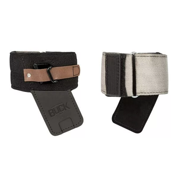 Buckingham Cushion Wrap Pad With Cinch Loop & Angled Insert