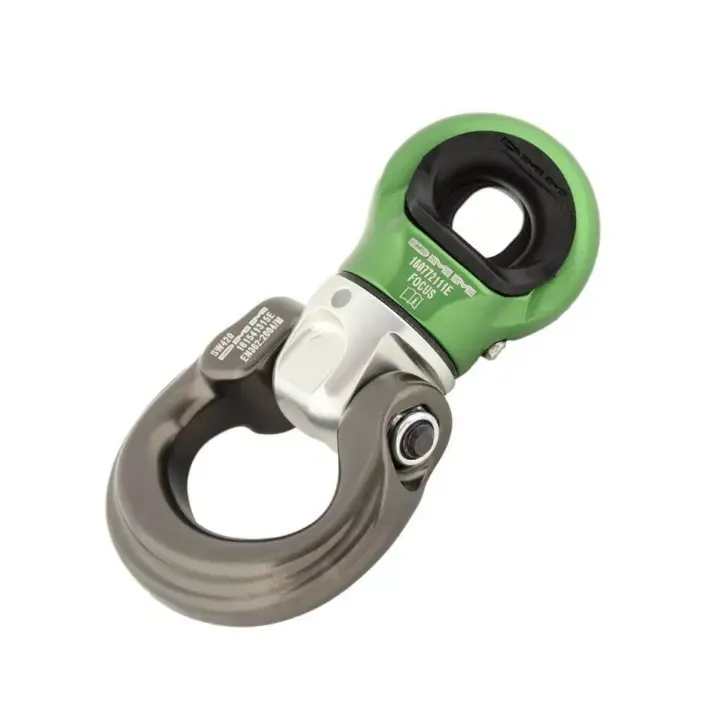 DMM Focus-L Swivel 1 DMM Focus-L Swivel