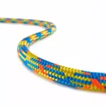 Teufelberger drenaLINE 11.8mm Climbing Rope (spLIFE)