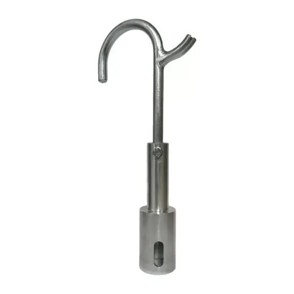 AUS Middle Pole Tree Hook With Adaptor