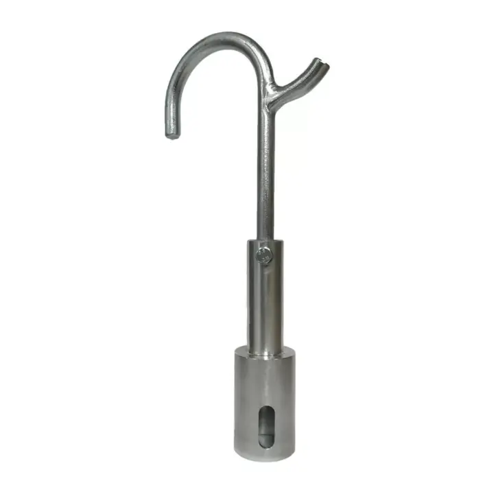 AUS Middle Pole Tree Hook With Adaptor 1 AUS Middle Pole Tree Hook With Adaptor