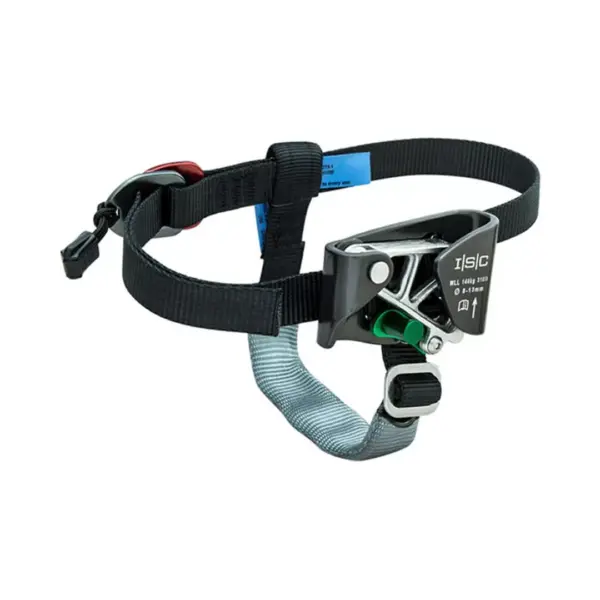 ISC STRYDER Left Foot Ascender