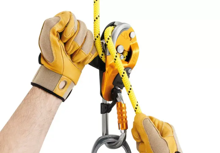 Petzl RIG® Descender 3 Petzl RIG® Descender