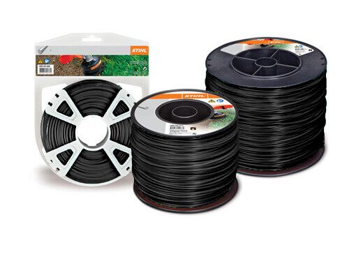 STIHL 3.3mm Round Strimmer Line