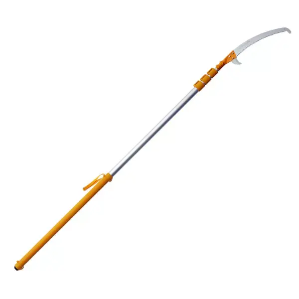 Silky Hayate Telescopic Pole Saw