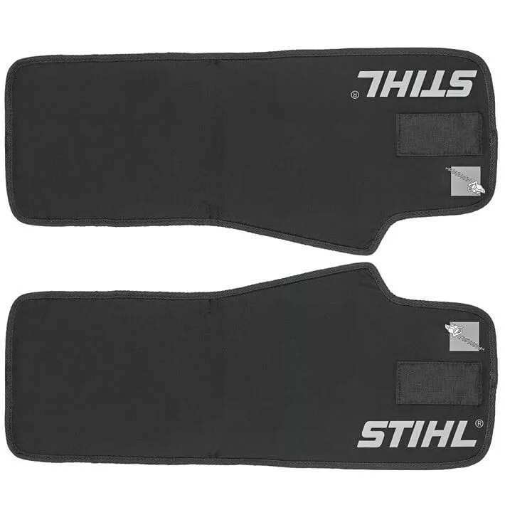 STIHL HS Leg Protection 1 STIHL HS Leg Protection