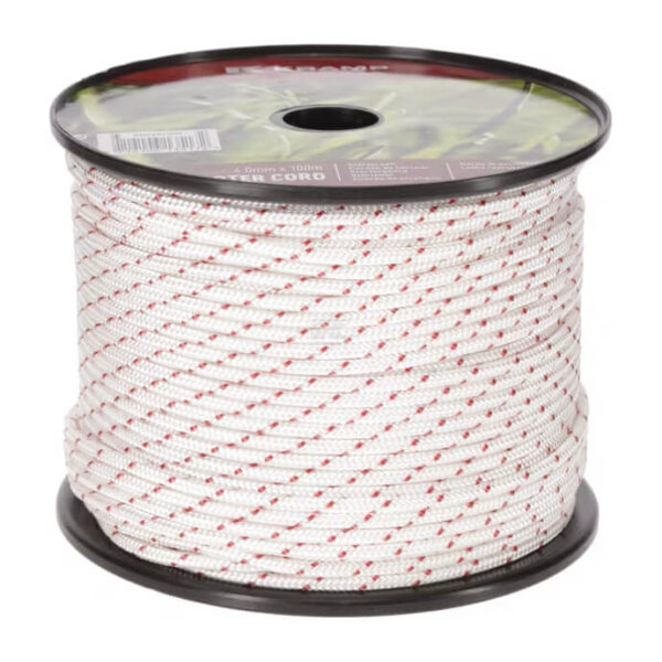 Kramp 4.0mm Starter Cord (Per Metre)