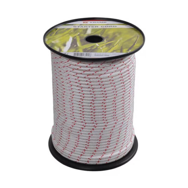 Kramp 5.0mm Starter Cord (Per Metre)