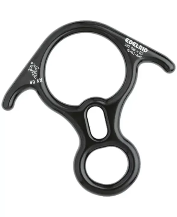 Edelrid Rescue Figure 8 - Night
