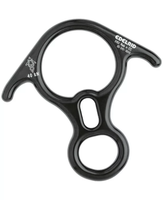 Edelrid Rescue Figure 8 - Night