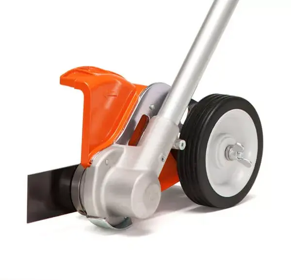 STIHL FCS-KM KombiTool Straight Shaft Edge Trimmer-0