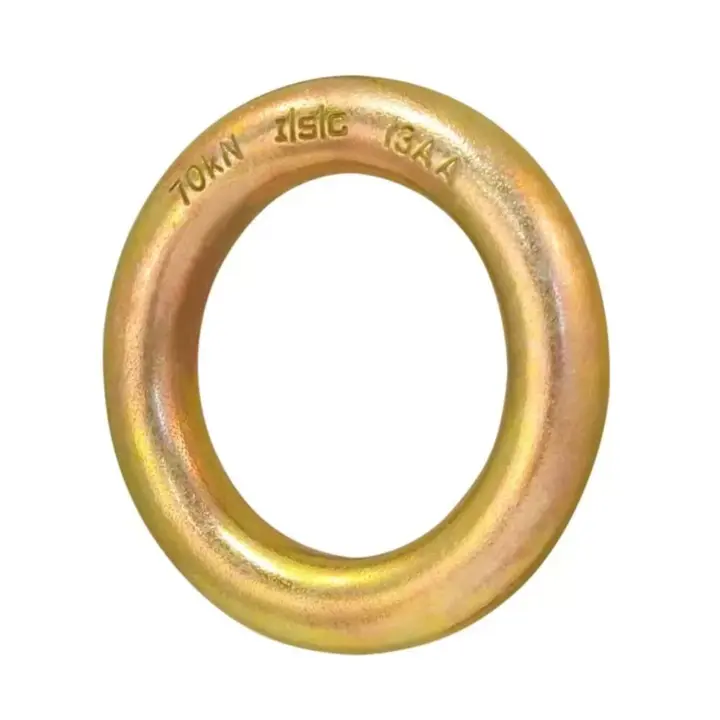 ISC Large Steel Ring 1 ISC Large Steel Ring
