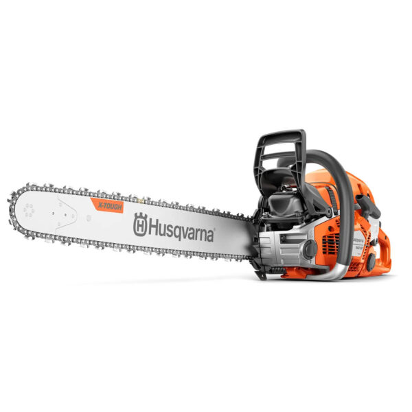 Husqvarna 592 XP Petrol Chainsaw