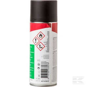 Kramp Silicone Non-Stick Spray – 400ml