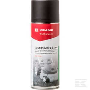 Kramp Silicone Non-Stick Spray - 400ml