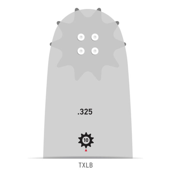 Oregon TXLB .325