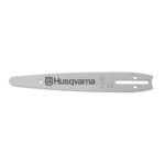 Husqvarna 10" Laminated 1/4" 1.3mm Carving Bar - 587394460