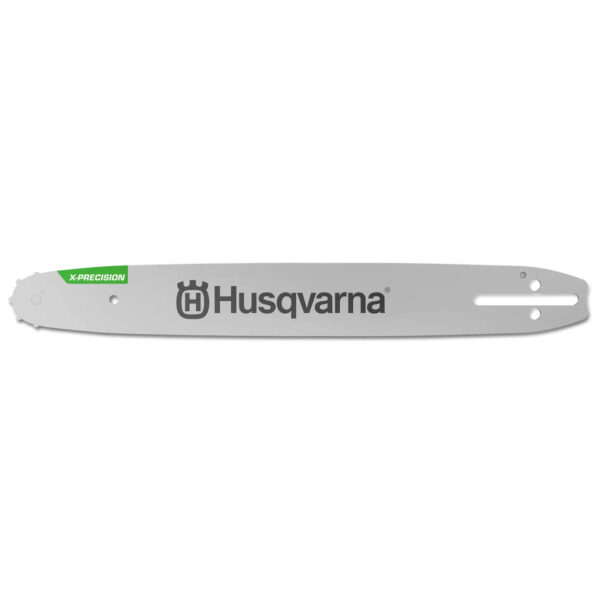 Husqvarna 12" X-Precision .325” Mini PIXEL 1.1mm Bar - 593914351