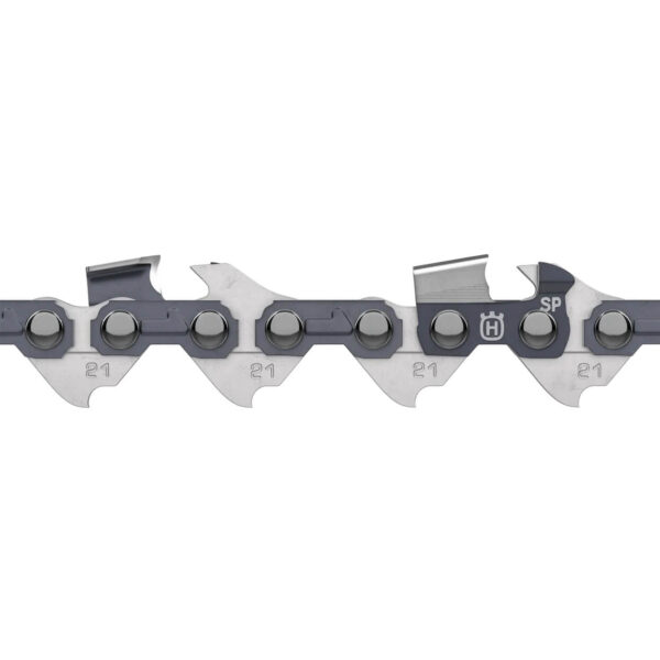 Husqvarna X-CUT PIXEL .325" Mini 1.1mm Chain Loop - 51 Drive Links
