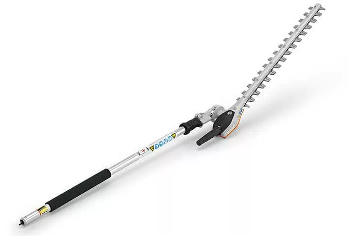 STIHL Kombi-Tool HL-KM 145° Hedge Trimmer Attachment - 60cm 1 STIHL Kombi-Tool HL-KM 145° Hedge Trimmer Attachment - 60cm
