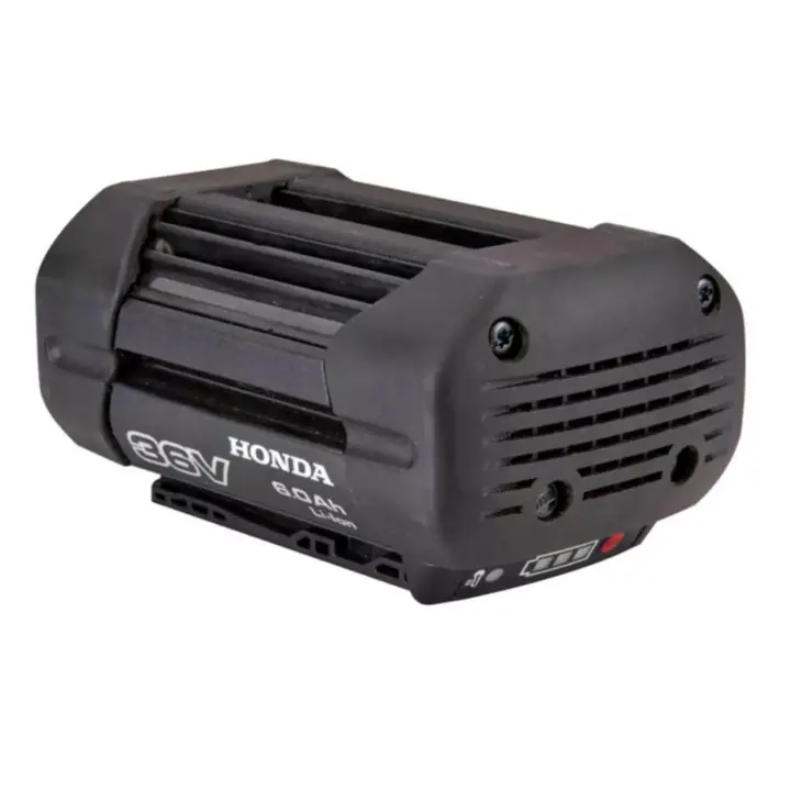Honda DP3660XAE 6Ah Battery 1 Honda DP3660XAE 6Ah Battery