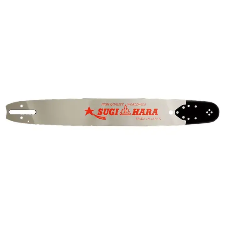 Sugihara 18″ Pro Solid .325" 1.6mm Bar - ST2T-3J45-A 1 Sugihara 18″ Pro Solid .325" 1.6mm Bar - ST2T-3J45-A