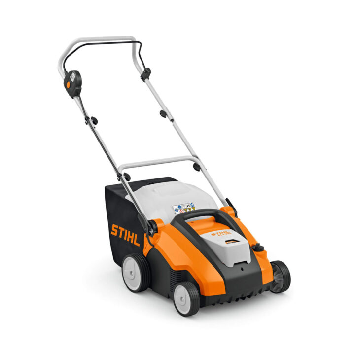 STIHL RLA 240 Battery Scarifier 1 STIHL RLA 240 Battery Scarifier