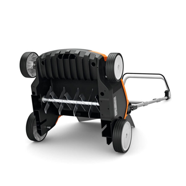 STIHL RLA 240 Battery Scarifier2