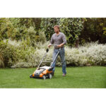 STIHL RLA 240 Battery Scarifier