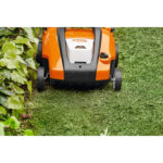STIHL RLA 240 Battery Scarifier