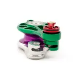 DMM Impact Block XS