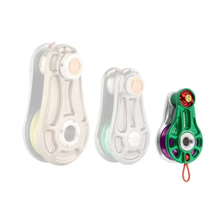 DMM Impact Block XS 2 DMM Impact Block XS