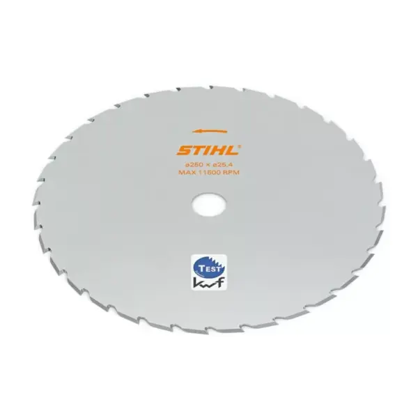 STIHL Grass Cutting Blade 250mm (32t)