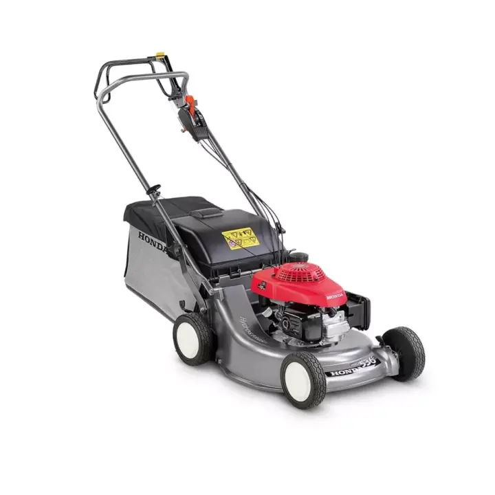 Honda HRD536 HX Self Propelled Petrol Lawn Mower 1 Honda HRD536 HX Self Propelled Petrol Lawn Mower