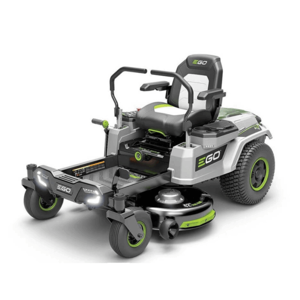 Compare 1 EGO Z6 Battery Zero Turn Mower