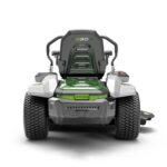 EGO Z6 Battery Zero Turn Mower