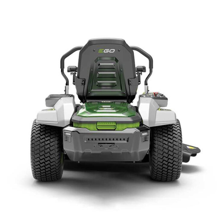 EGO Z6 Battery Zero Turn Mower 5 EGO Z6 Battery Zero Turn Mower