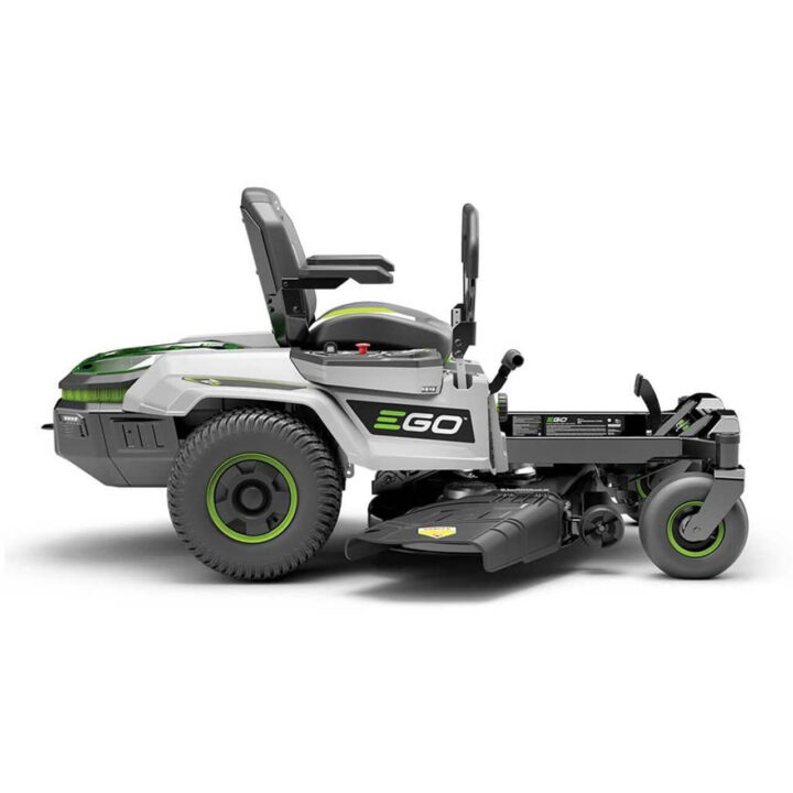 EGO Z6 Battery Zero Turn Mower 3 EGO Z6 Battery Zero Turn Mower