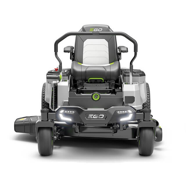 EGO Z6 Battery Zero Turn Mower 4 EGO Z6 Battery Zero Turn Mower