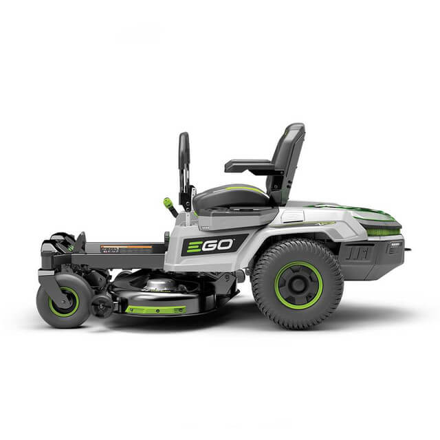 EGO Z6 Battery Zero Turn Mower 2 EGO Z6 Battery Zero Turn Mower