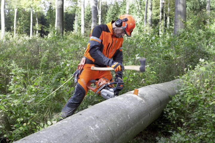 Husqvarna Plastic Felling Wedge 3 Husqvarna Plastic Felling Wedge