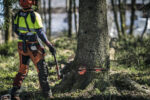 Husqvarna Plastic Felling Wedge