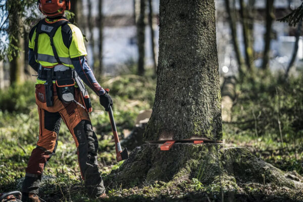 Husqvarna Plastic Felling Wedge5