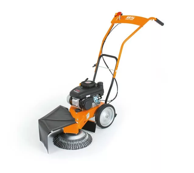 AS Motor AS 30 WeedHex 140 1 AS Motor AS 30 WeedHex 140