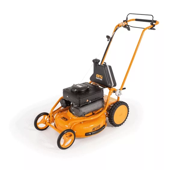 AS Motor AS 510 ProClip 2T ES A Lawn Mower 1 AS Motor AS 510 ProClip 2T ES A Lawn Mower