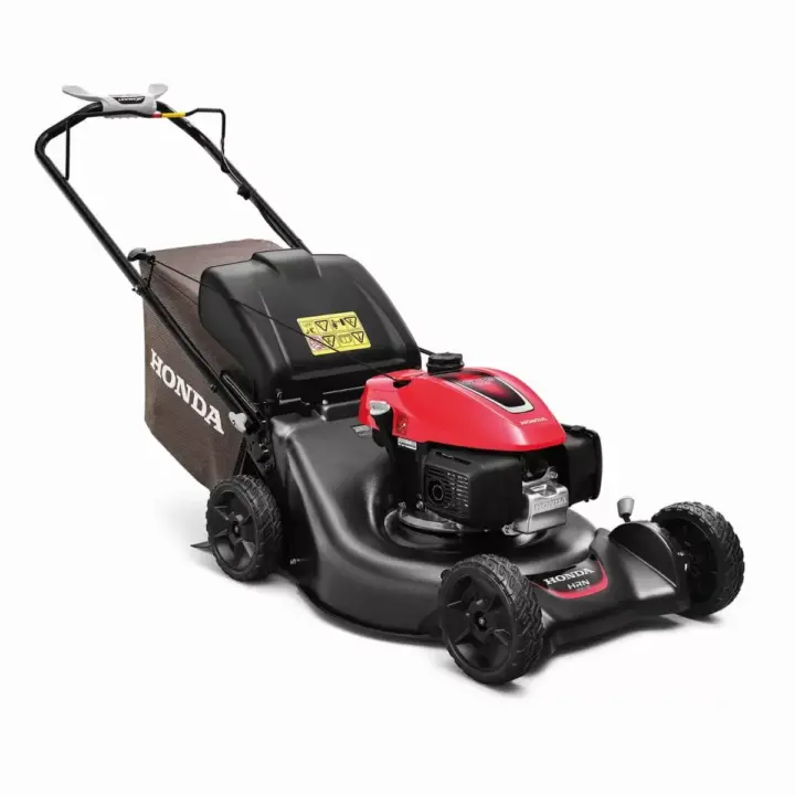 Honda HRN536 VK Self Propelled Petrol Lawn Mower 1 Honda HRN536 VK Self Propelled Petrol Lawn Mower