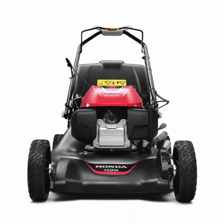 Honda HRN536 VK Self Propelled Petrol Lawn Mower 3 Honda HRN536 VK Self Propelled Petrol Lawn Mower