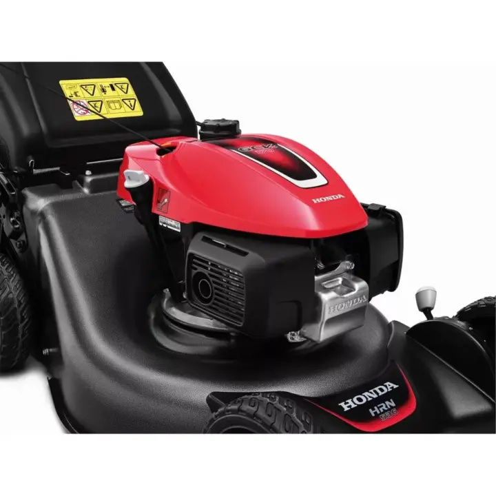 Honda HRN536 VK Self Propelled Petrol Lawn Mower 5 Honda HRN536 VK Self Propelled Petrol Lawn Mower