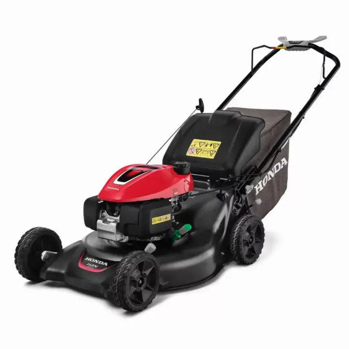 Honda HRN536 VK Self Propelled Petrol Lawn Mower 2 Honda HRN536 VK Self Propelled Petrol Lawn Mower