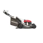 Honda HRN536 VY Self Propelled Petrol Lawn Mower